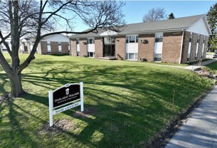 Nichols Manor Apartments (fka: Gaslight Square Apartments) - Photo 1 of 1