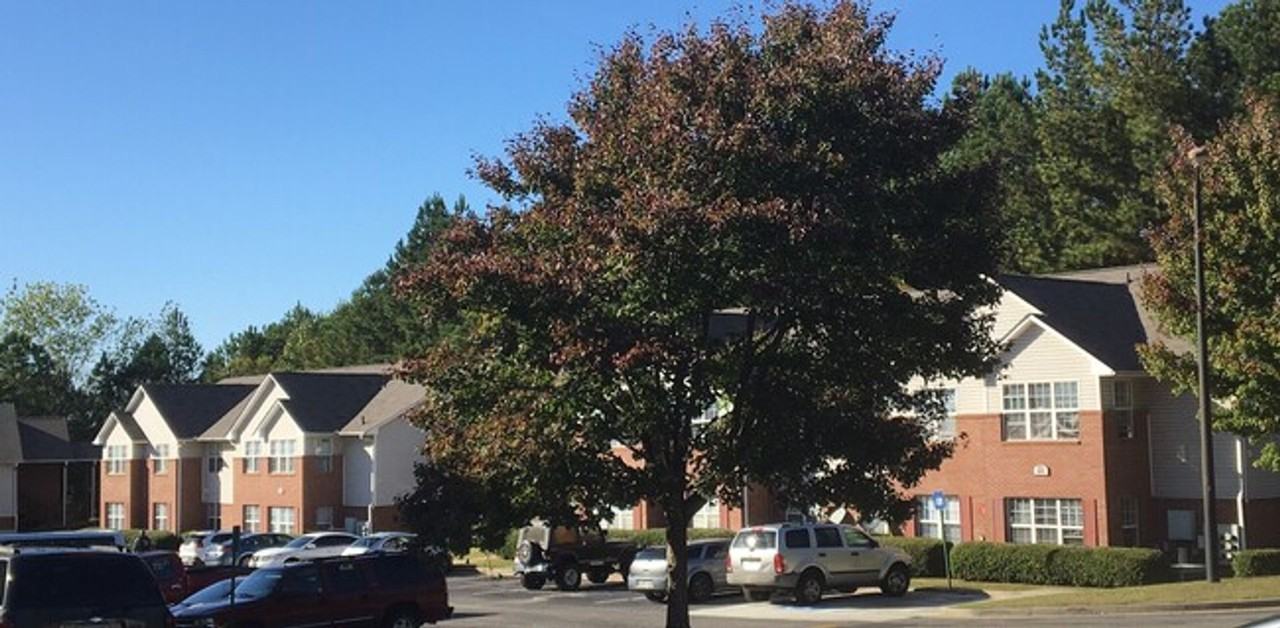 Summerdale Apartments! Welcome Home - Photo 4 of 7