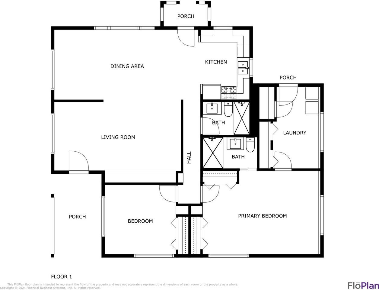 11640 E Miles St - Photo 2 of 16