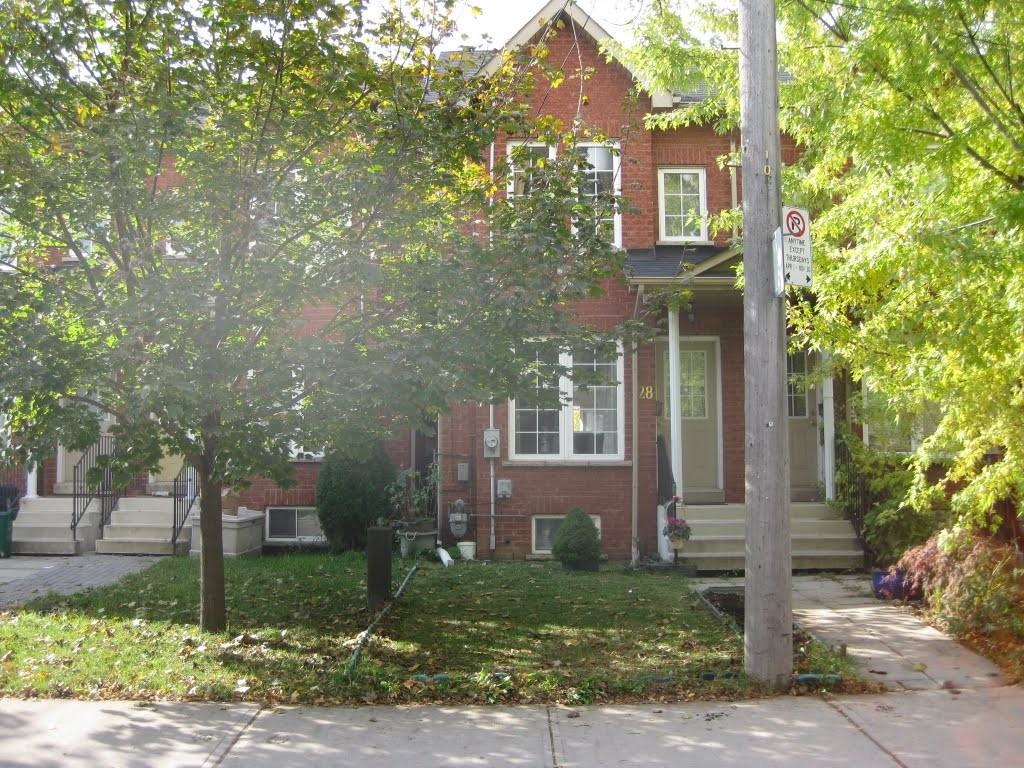 28 Osler Street