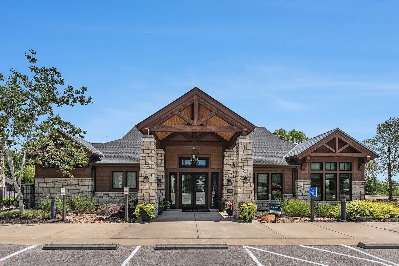 Highlands Lodge - Photo 7 of 35