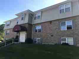 featured image of 1250 North St #8