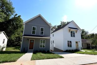 218 High St Apt B #Apt B - Photo 1 of 1