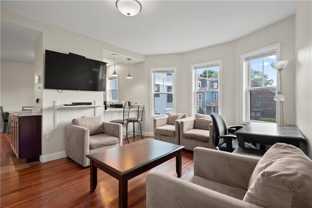 71 Olney St #1 - Photo 1 of 1