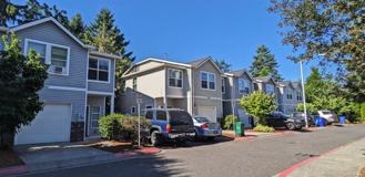 Halsey East Townhomes - Photo 1 of 1