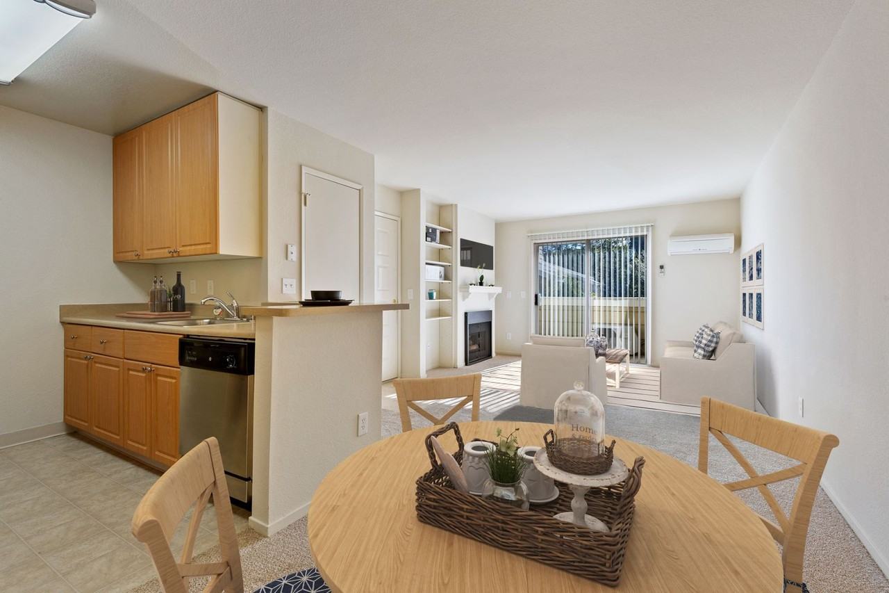 Bel Air Apartments - Photo 2 of 10