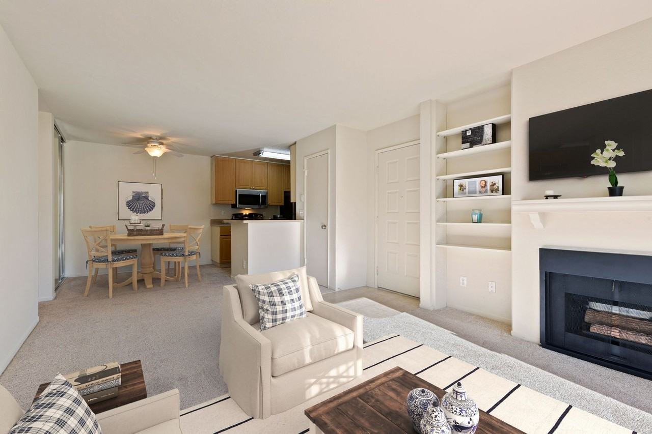 Bel Air Apartments - Photo 3 of 10