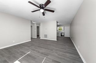 Roberts Lane Apartments - Photo 1 of 1