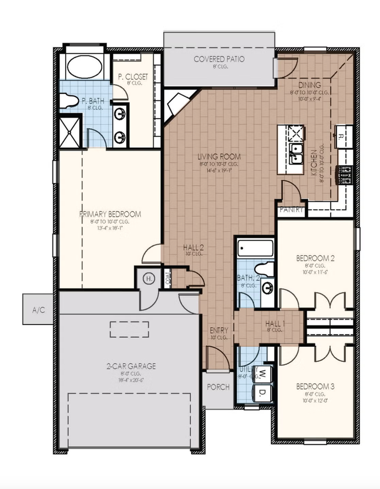 1732 Bloomington Ct - Photo 2 of 34