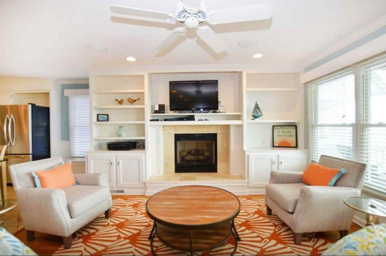 450 Anchored In @ 450 Fort Fisher Blvd. N - Photo 5 of 21