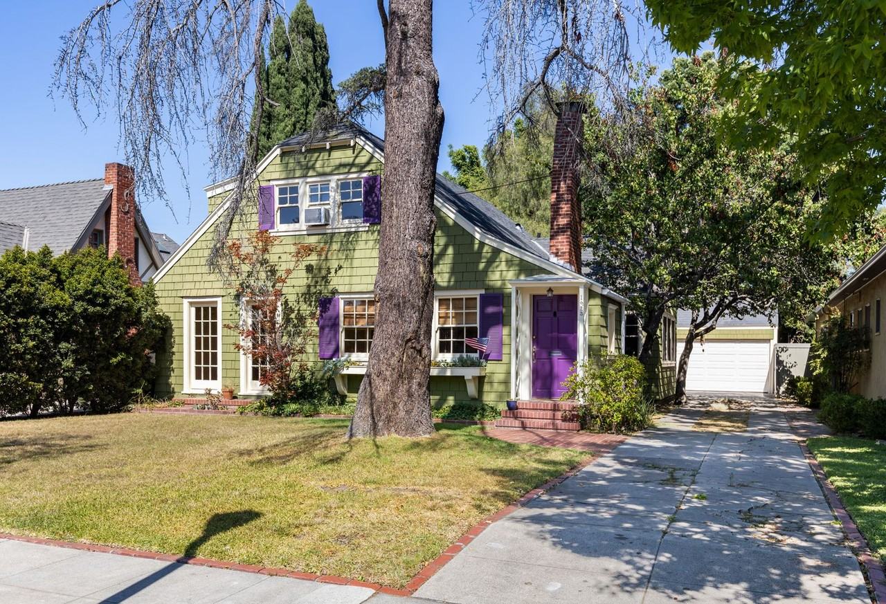 1923 Greenleaf St - Photo 2 of 22