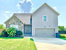 3734 Silver Fox Ct - Photo 1 of 1