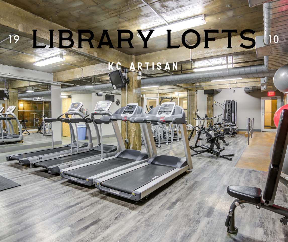 Library Lofts - Photo 6 of 30