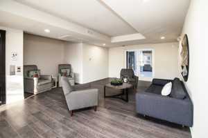 featured image of 5100 Woodman Ave