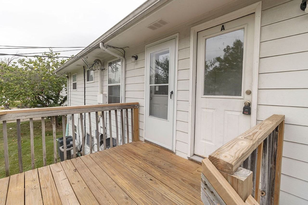 2916 Leeway Dr #A - Photo 2 of 25