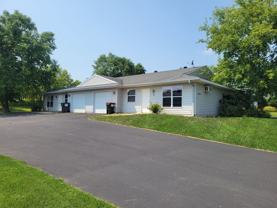 Menomonie 4 Plex - Bldg. 02 - Photo 1 of 1