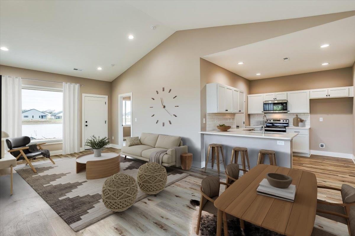 5576 N Sandkey Ct #1 - Photo 3 of 18