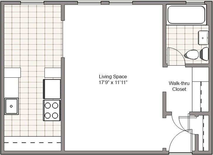NEVADA COURT APARTMENTS (MCM02) - Photo 7 of 42