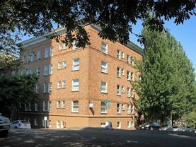 NEVADA COURT APARTMENTS (MCM02) - Photo 1 of 1