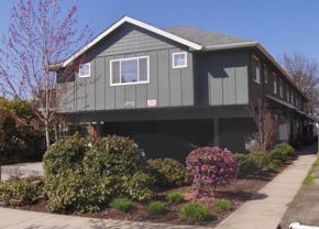 1772 Hilyard St #6 - Photo 1 of 1