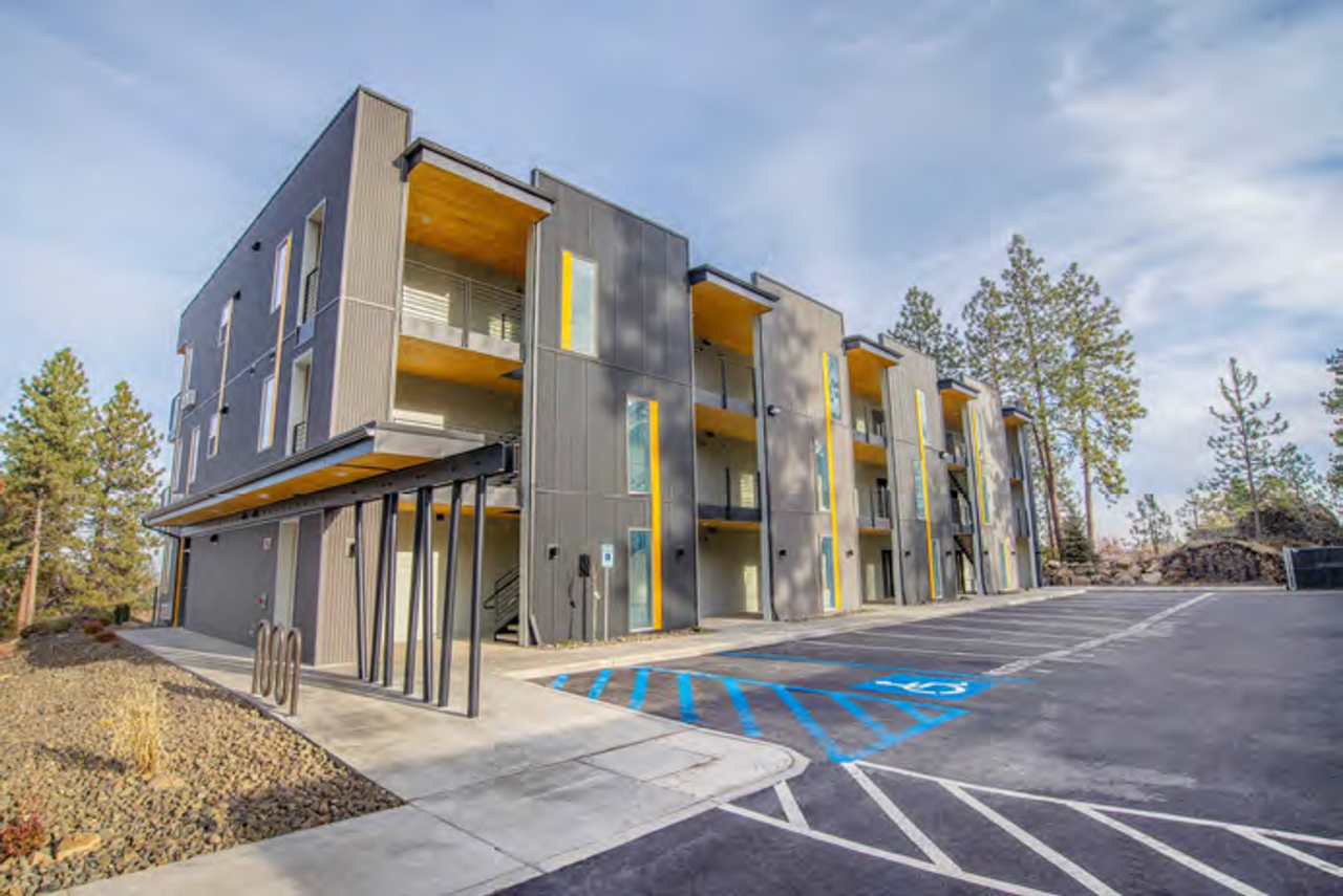 The Gateway - Photo 5 of 8