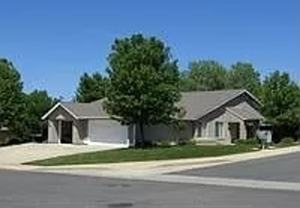 2 Bedroom/2 Bath Duplex In East Redding - Photo 1 of 1