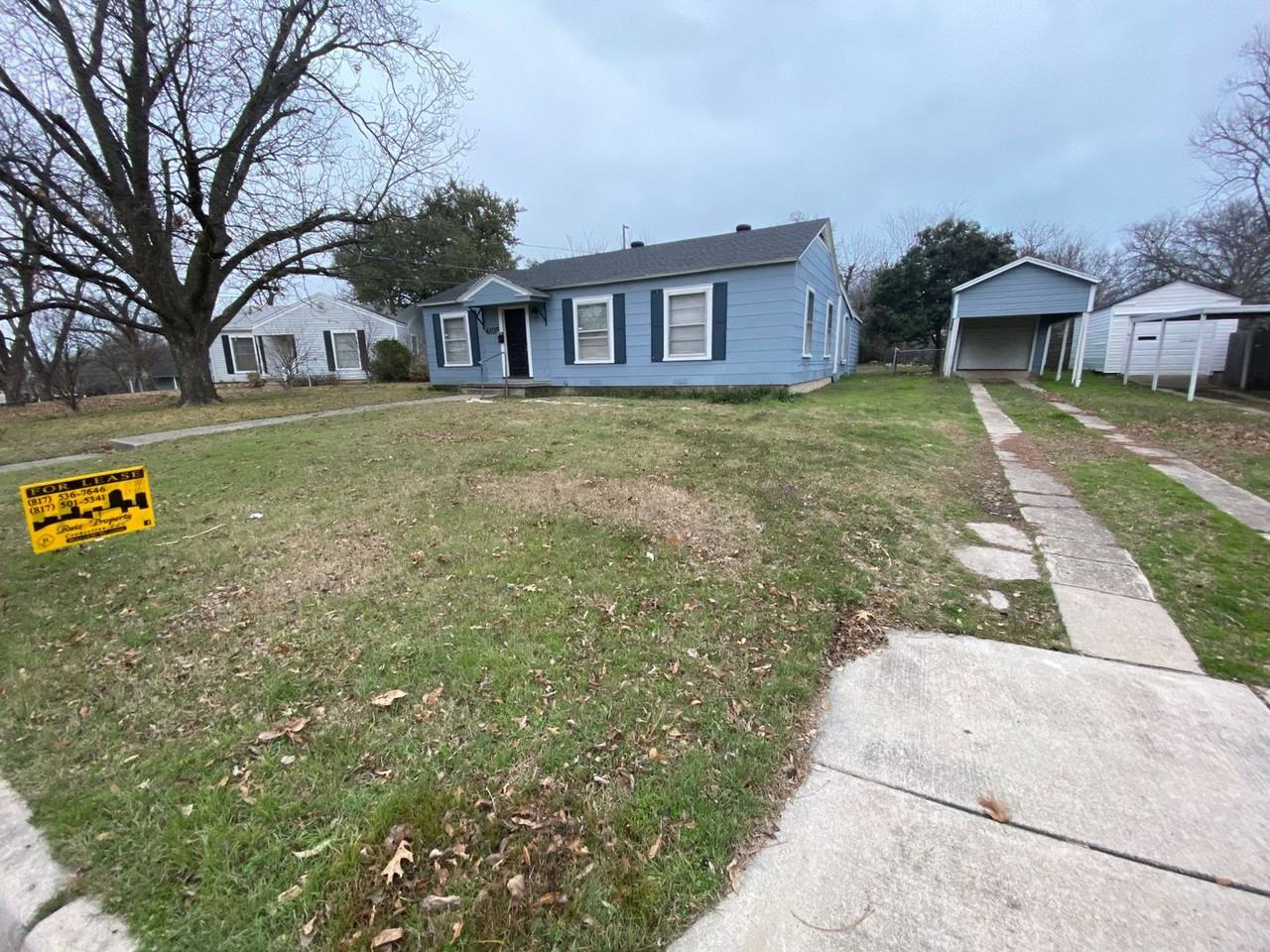 4105 Penrose Ave - Photo 3 of 16