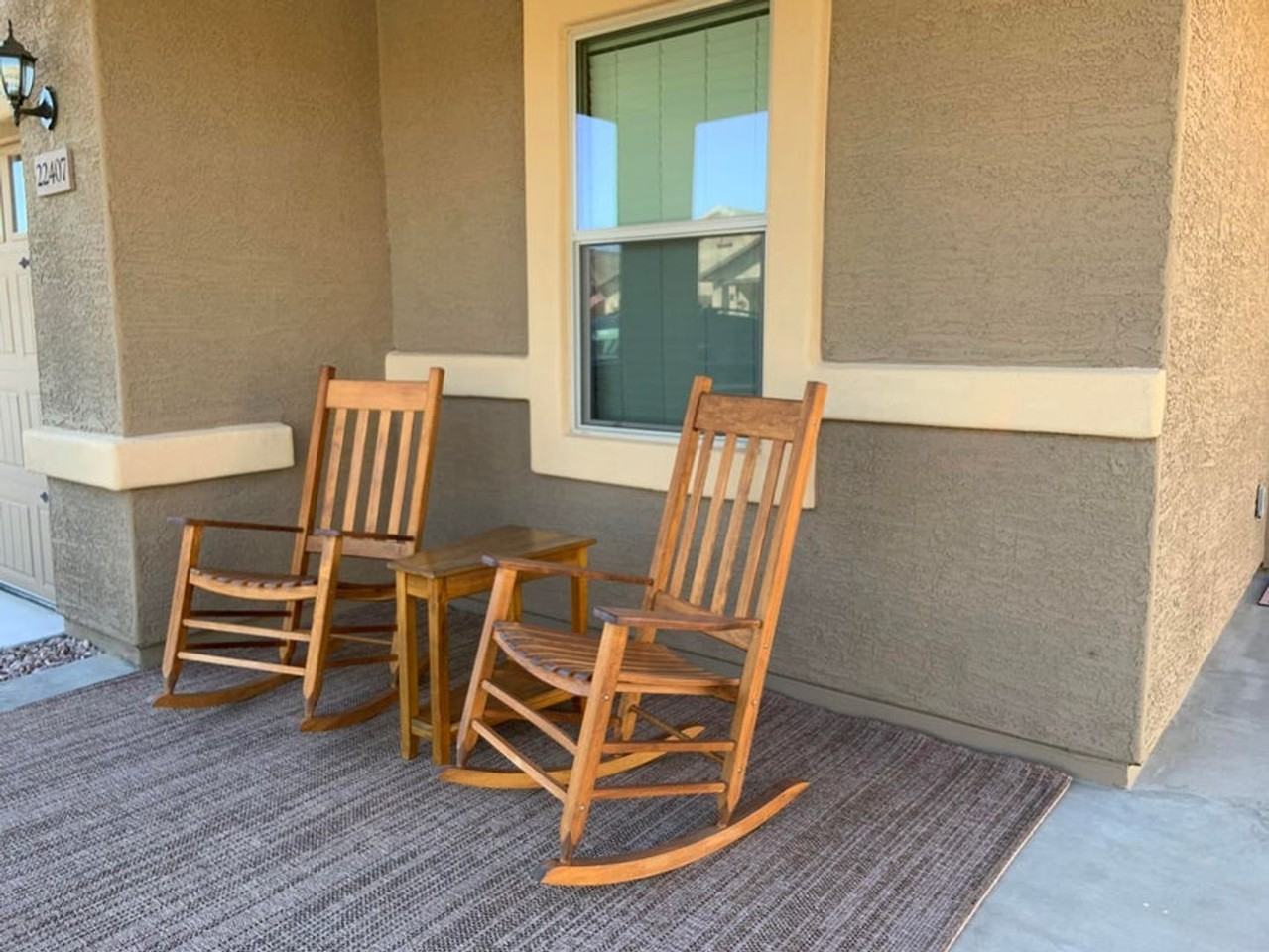 22407 W Morning Glory St - Photo 4 of 47