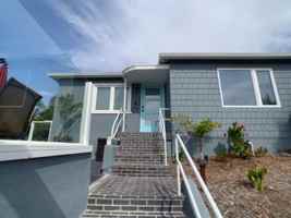 featured image of 4462 4462 Santa Monica Ave  - Ocean Beach Paradise Retreat