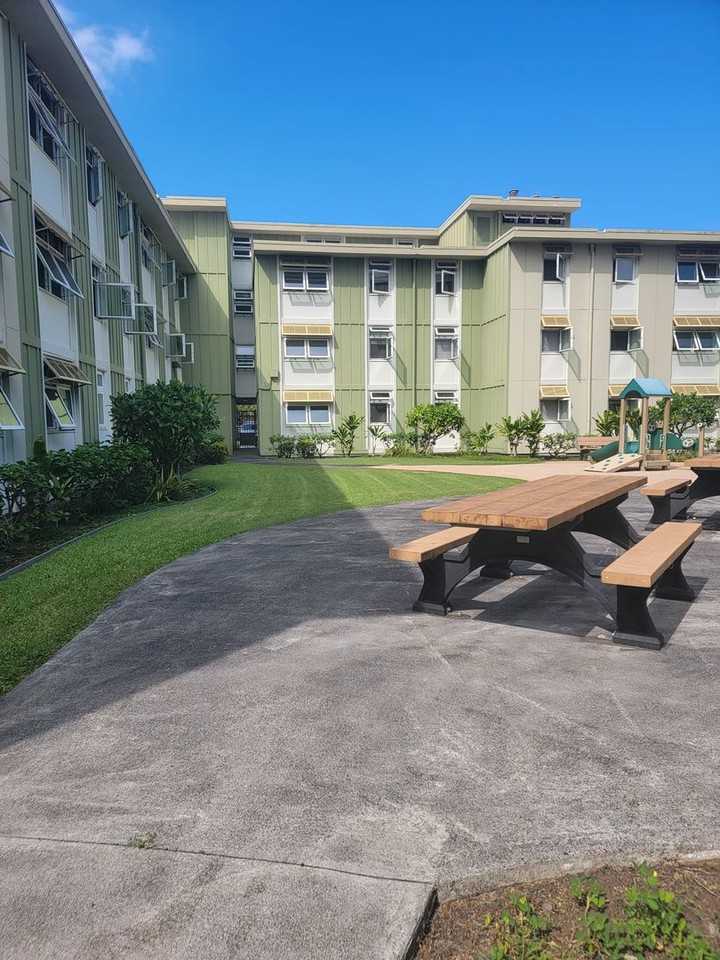 Riverside Apartments - Photo 3 of 7