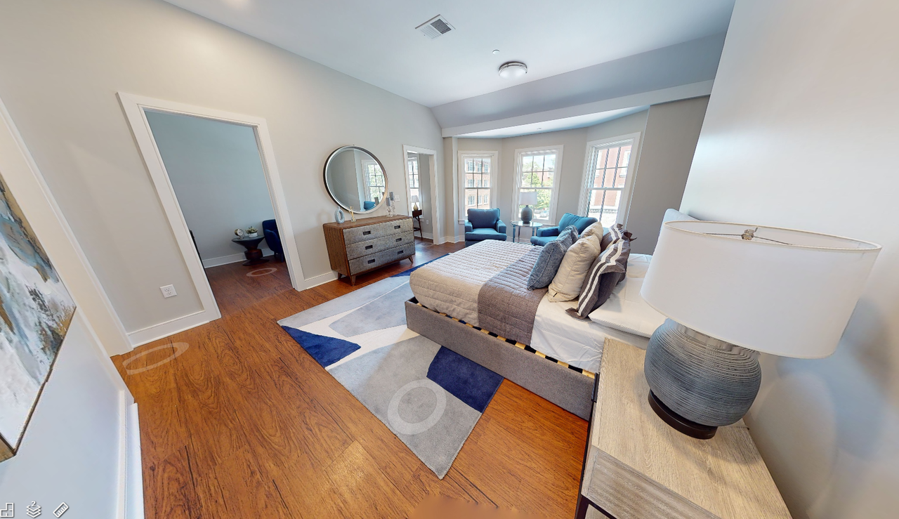 Harvard Street - Photo 6 of 7