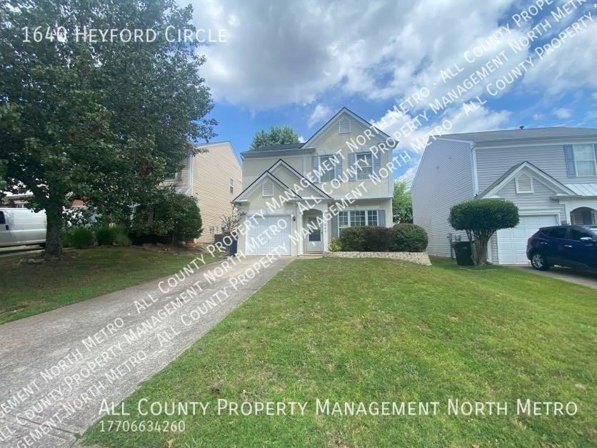1640 Heyford Cir Nw - Photo 3 of 32