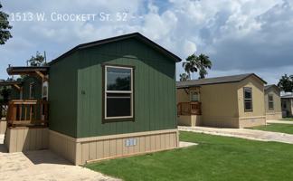 featured image of 1513 W Crockett St