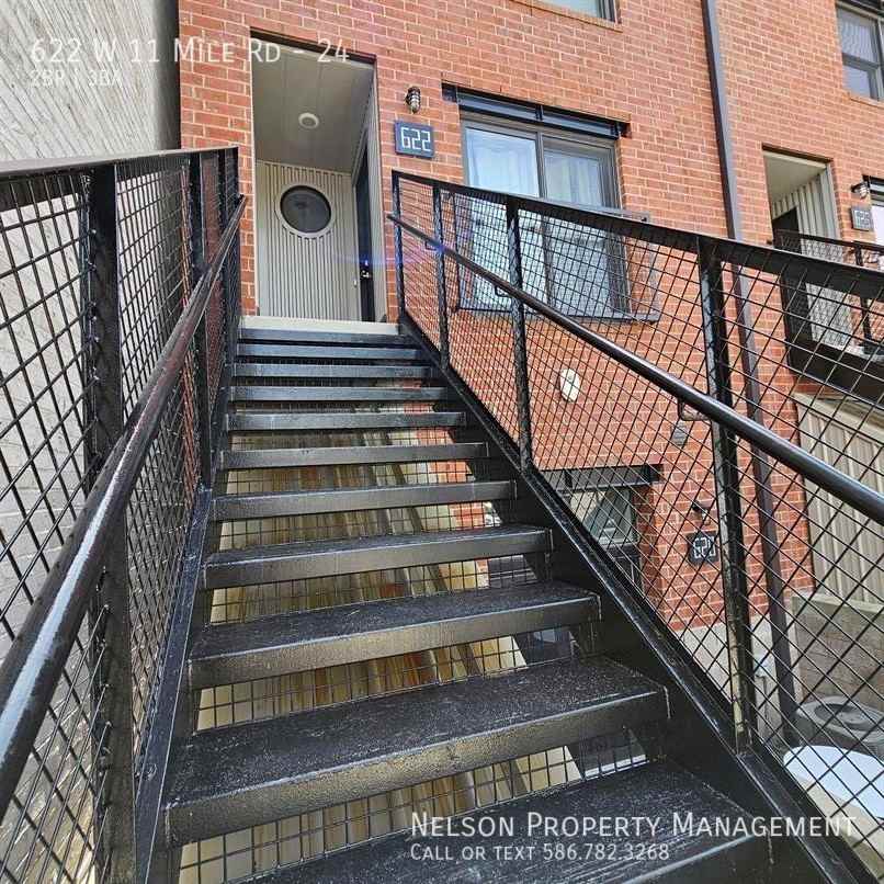 622 W 11 Mile Rd #24 - Photo 2 of 38