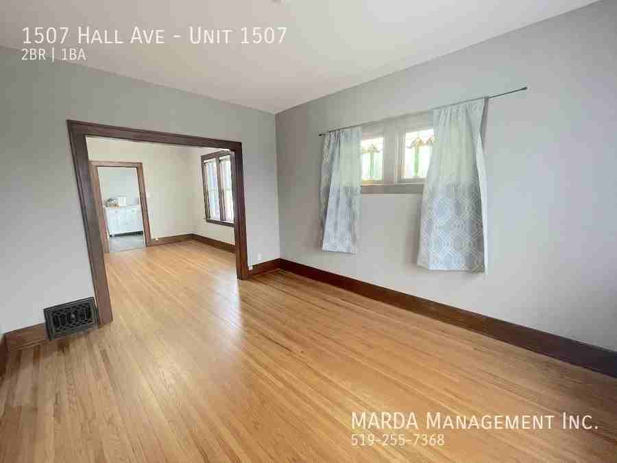 1507 Hall Ave #1507