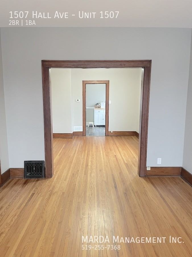 1507 Hall Ave #1507 - Photo 2 of 18