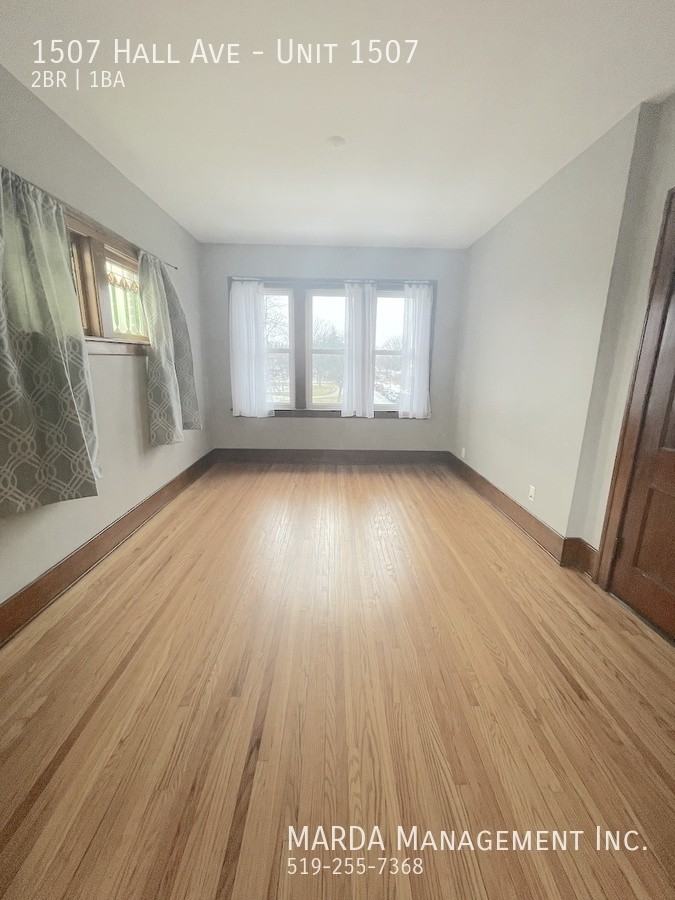 1507 Hall Ave #1507 - Photo 3 of 18