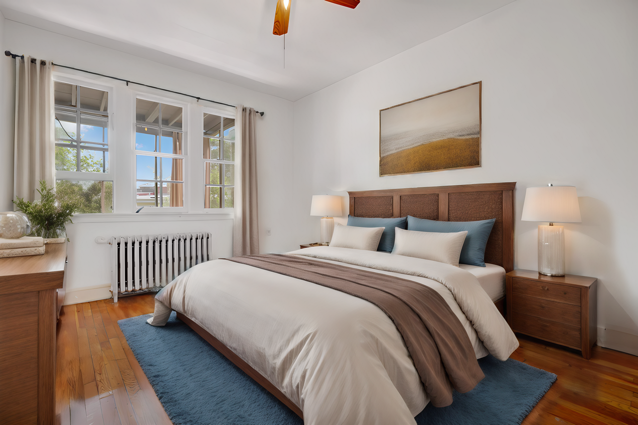 3915 7th Street Northeast #4 - Photo 5 of 9