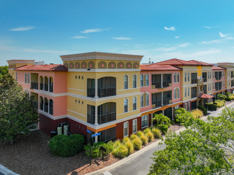 13941 Clubhouse Dr #306 - Photo 2 of 39