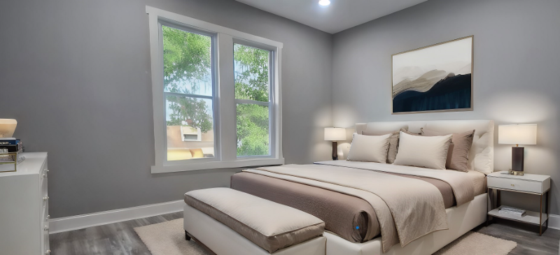 3628 N Christiana Ave #2 - Photo 3 of 10