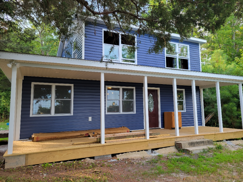 20920 Bayswater Way - Photo 2 of 9