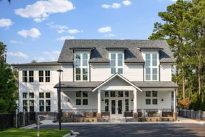 featured image of 123 Integra Wharf Dr