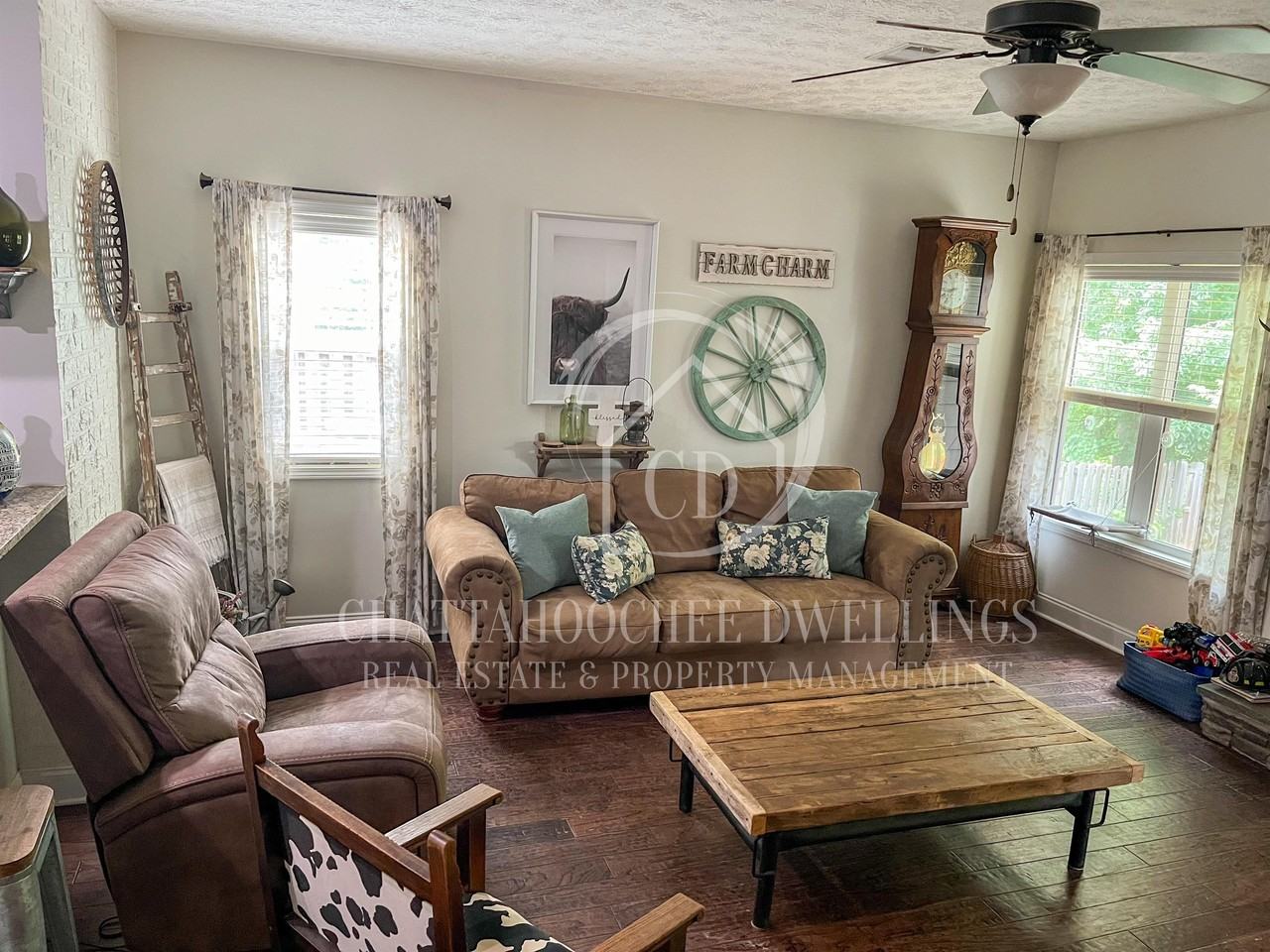 9791 Yellow Pine Road - Photo 2 of 10