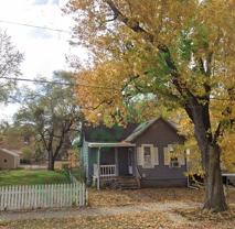 1220 West John H Gwynn Junior Avenue - Photo 1 of 1