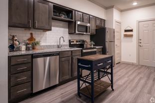 Preserve at Willow Park - Photo 1 of 1