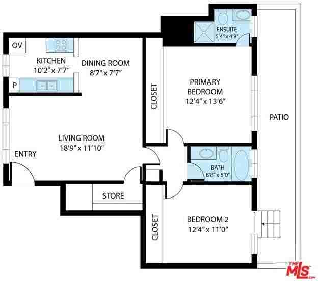 1827 Manning Ave #3 - Photo 2 of 8