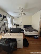 42 Hemenway St #16 - Photo 1 of 1