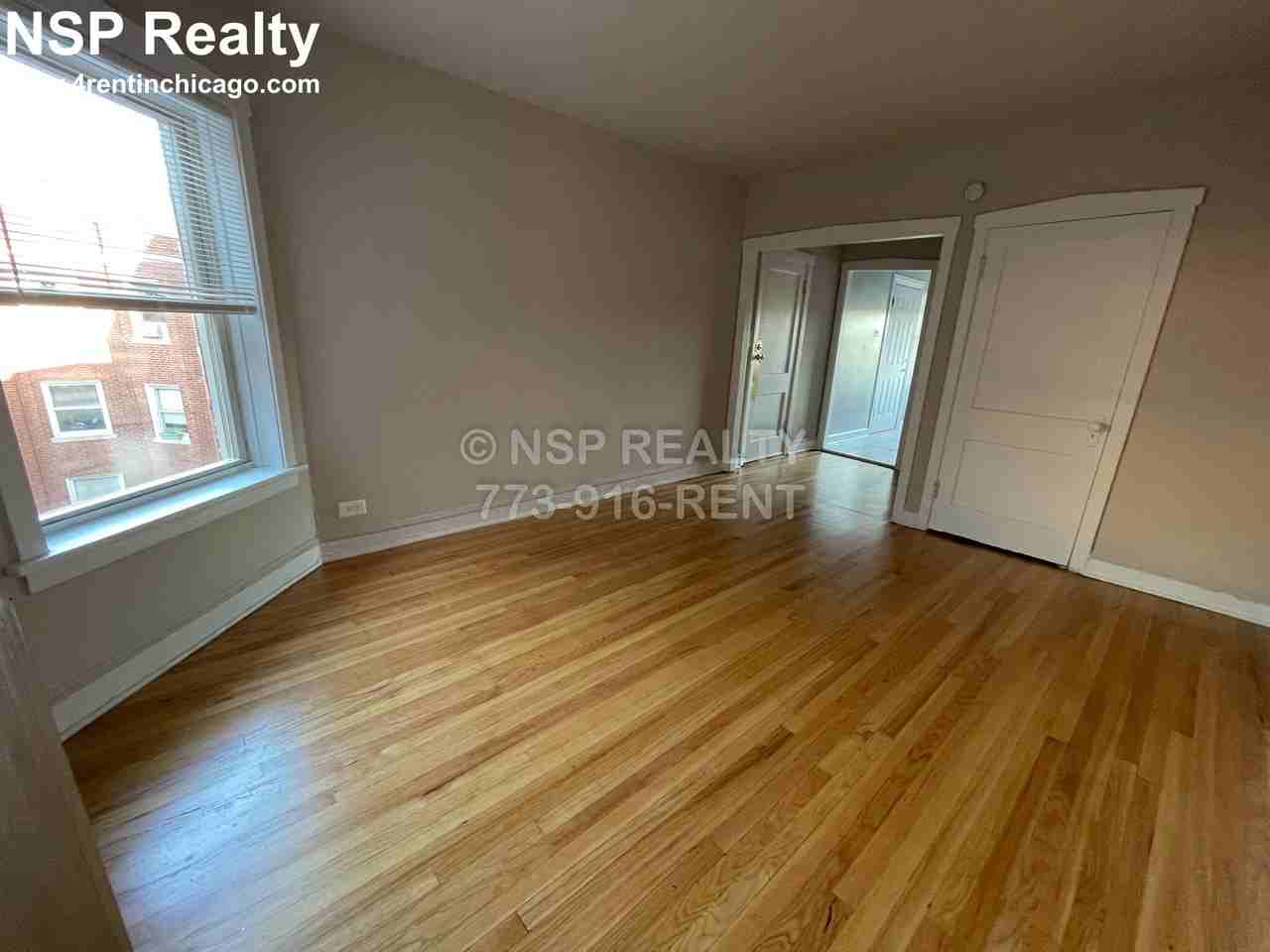 4029 W Melrose St #1W - Photo 2 of 4