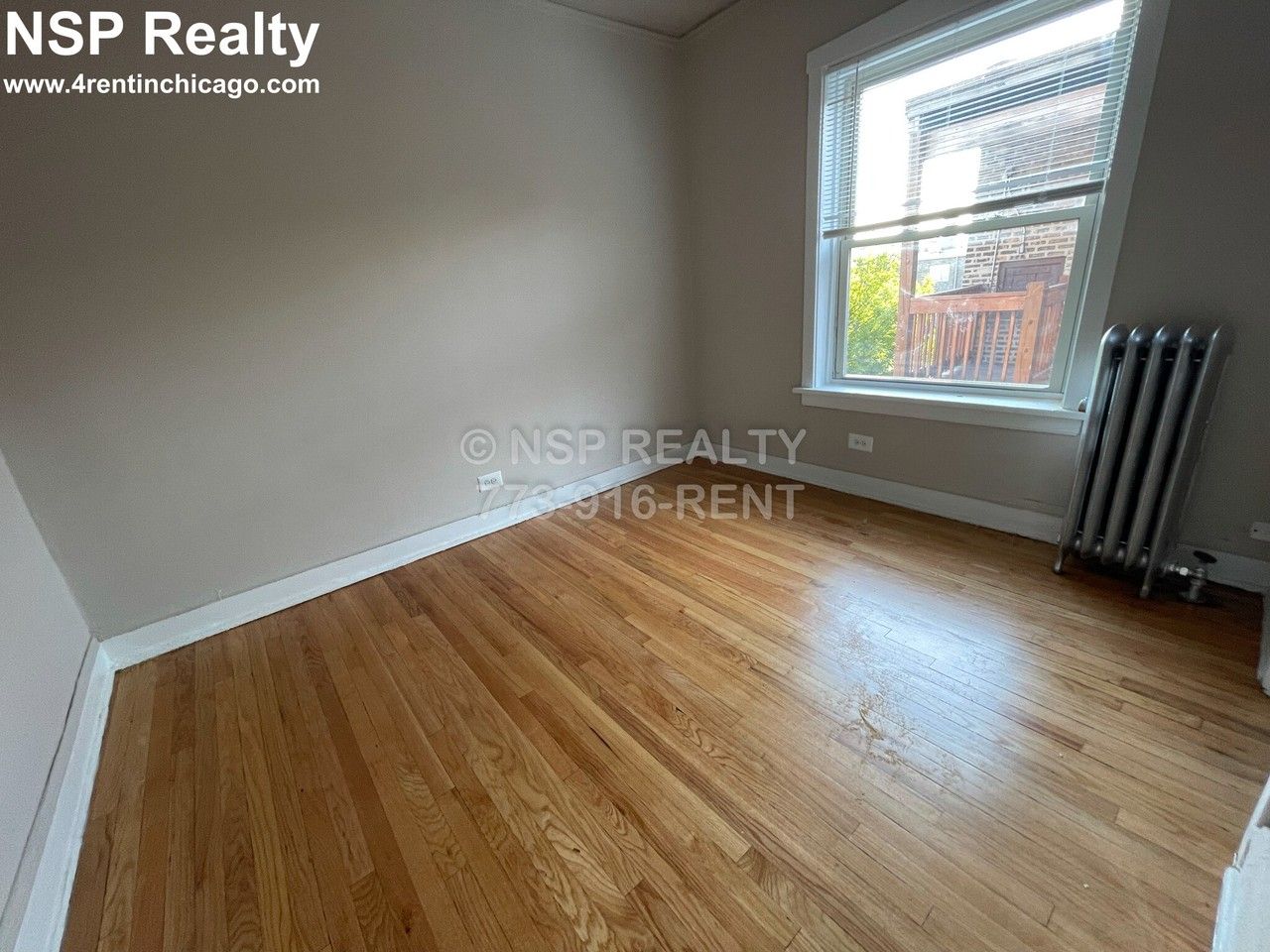 4029 W Melrose St #1W - Photo 4 of 4