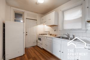 featured image of 6855 W Addison St #1R